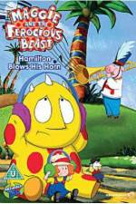 Watch Maggie and the Ferocious Beast Hamilton Blows His Horn Gomovies