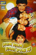 Watch Hum Hain Rahi Pyar Ke Gomovies