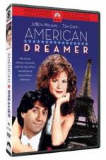 Watch American Dreamer Gomovies