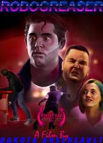 Watch Robo Greaser (Short 2017) Gomovies