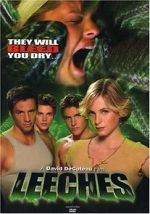 Watch Leeches! Gomovies