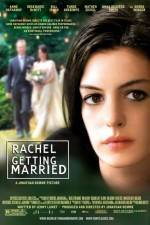 Watch Rachel Getting Married Gomovies
