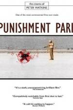 Watch Punishment Park Gomovies