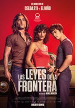 Watch The Laws of the Border Gomovies