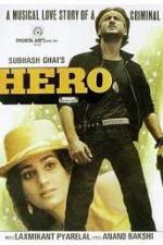 Watch Hero Gomovies