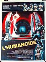 Watch The Humanoid Gomovies