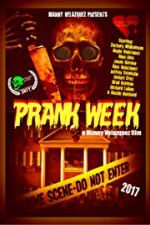 Watch Prank Week Gomovies