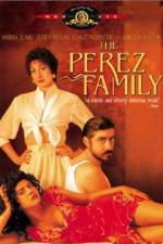 Watch The Perez Family Gomovies