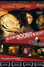 Watch Blood, Boobs & Beast Gomovies