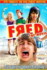 Watch Fred The Movie Gomovies