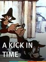Watch A Kick in Time (Short 1940) Gomovies