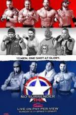 Watch TNA No surrender 2011 Gomovies
