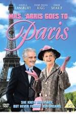 Watch Mrs 'Arris Goes to Paris Gomovies