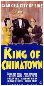 Watch King of Chinatown Gomovies