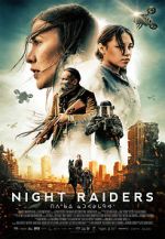 Watch Night Raiders Gomovies