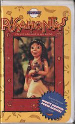 Watch Pocahontas: The Girl Who Lived in Two Worlds Gomovies