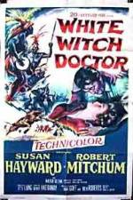Watch White Witch Doctor Gomovies