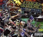 Watch Avenged Sevenfold: Live in the L.B.C. & Diamonds in the Rough Gomovies