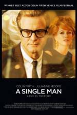 Watch A Single Man Gomovies