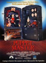 Watch Puppetmaster Gomovies