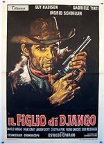 Watch Return of Django Gomovies