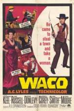 Watch Waco Gomovies