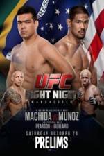 Watch UFC Fight Night 30 Prelims Gomovies