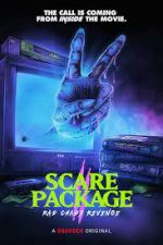 Watch Scare Package II: Rad Chad's Revenge Gomovies