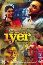 Watch Mr and Mrs Iyer Gomovies