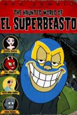 Watch The Haunted World of El Superbeasto Gomovies