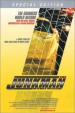 Watch The Junkman Gomovies