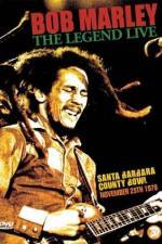 Watch Bob Marley The Legend Live Gomovies