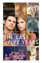 Watch The Last Five Years Gomovies