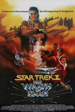 Watch Star Trek II: The Wrath of Khan Gomovies