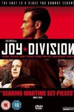 Watch Joy Division Gomovies