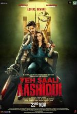 Watch Yeh Saali Aashiqui Gomovies