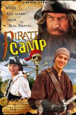 Watch Pirate Camp Gomovies