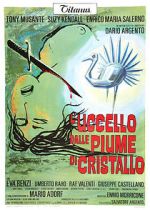 Watch The Bird with the Crystal Plumage Gomovies