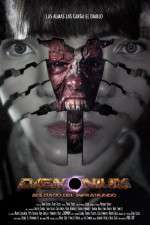 Watch Daemonium Soldier of the Underworld Gomovies
