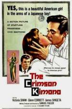Watch The Crimson Kimono Gomovies