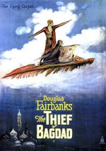 Watch The Thief of Bagdad Gomovies