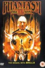 Watch Phantasm IV Oblivion Gomovies