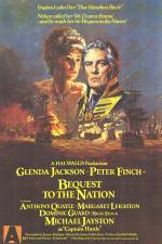 Watch Bequest to the Nation Gomovies