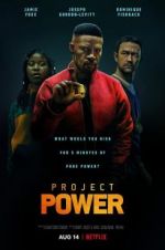 Watch Project Power Gomovies