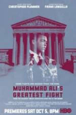 Watch Muhammad Ali's Greatest Fight Gomovies