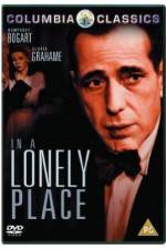 Watch In a Lonely Place Gomovies