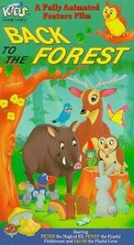 Watch Back to the Forest Gomovies