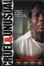 Watch Cruel and Unusual Gomovies