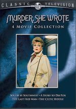 Watch Murder, She Wrote: South by Southwest Gomovies