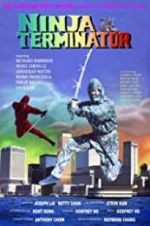 Watch Ninja Terminator Gomovies